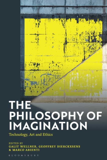 Philosophy of Imagination