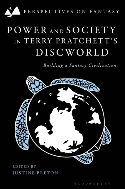 Power and Society in Terry Pratchett s Discworld