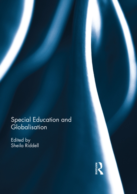 Special Education and Globalisation