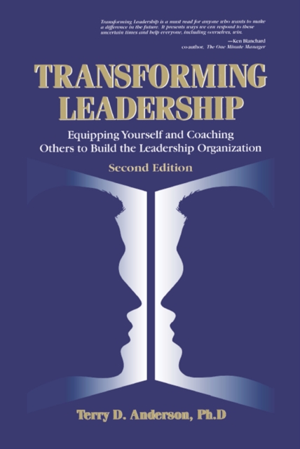 Transforming Leadership