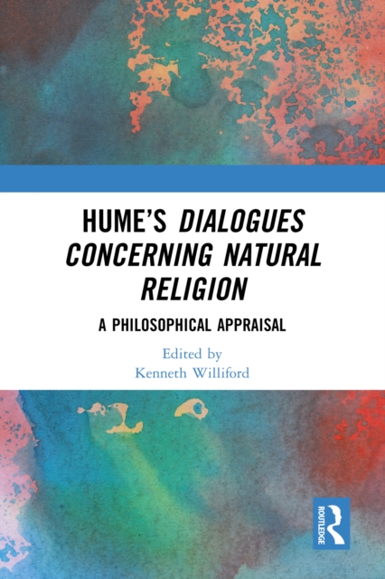 Hume's Dialogues Concerning Natural Religion