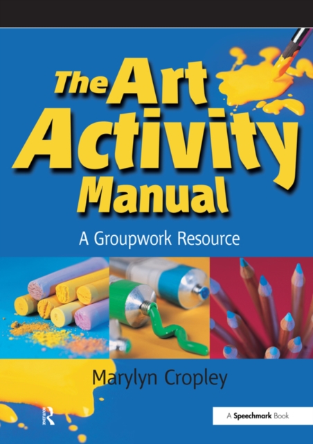 Art Activity Manual