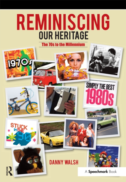 Reminiscing Our Heritage