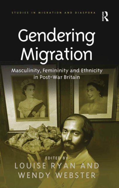 Gendering Migration