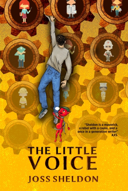 Little Voice