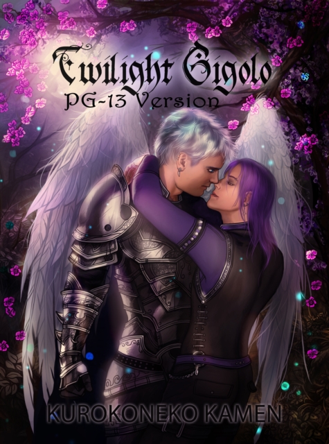 Twilight Gigolo PG-13 Version (M/M Boy's Love Yaoi)
