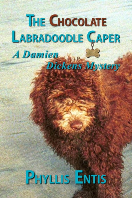 Chocolate Labradoodle Caper. A Damien Dickens Mystery