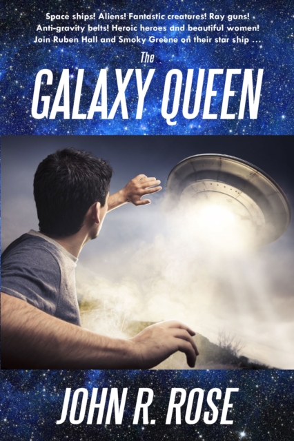 Galaxy Queen