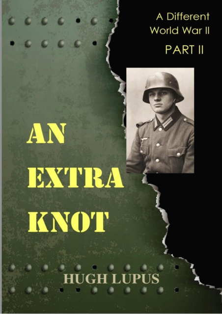 Extra Knot Part II