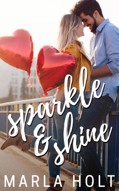 Sparkle & Shine