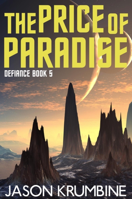Price of Paradise
