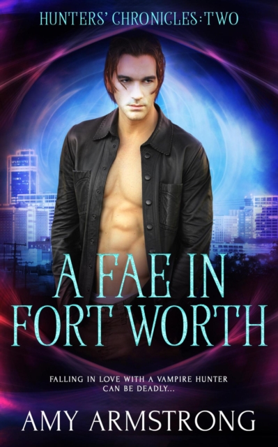 Fae in Fort Worth