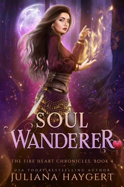 Soul Wanderer