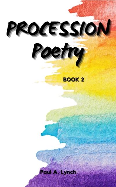 Procession Poetry