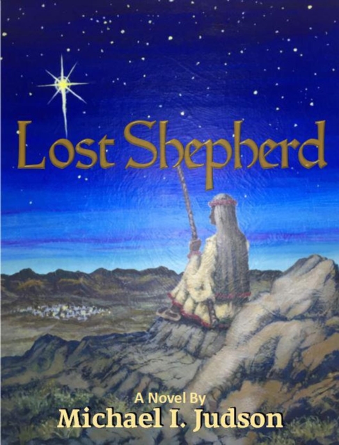 Lost Shepherd
