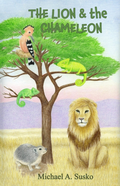 Lion and the Chameleon