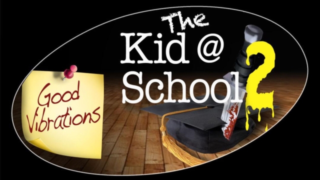 Kid at School Volume 2