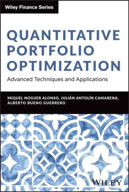 Quantitative Portfolio Optimization