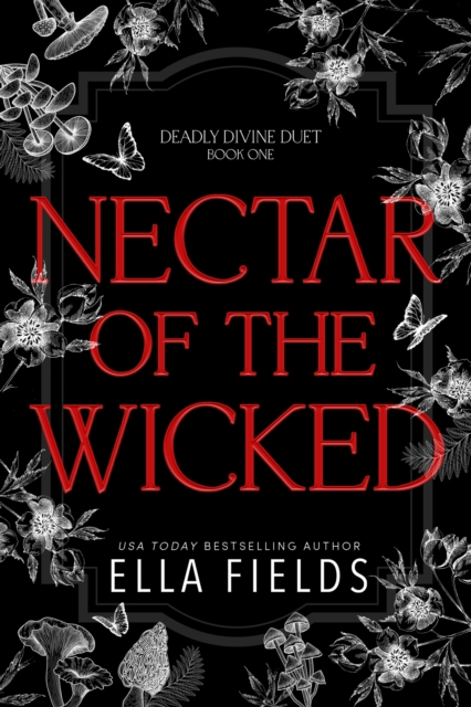 Nectar of the Wicked