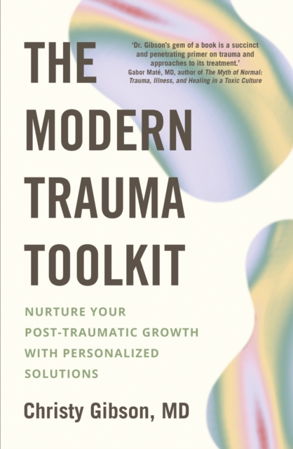 Modern Trauma Toolkit