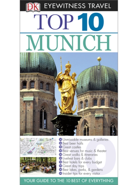 Top 10 Munich