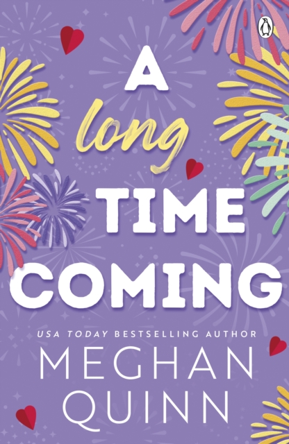 Long Time Coming