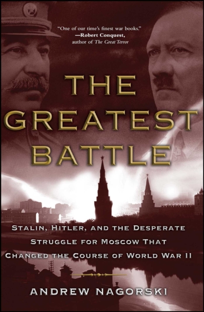 Greatest Battle