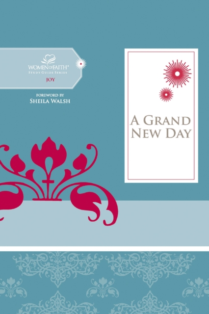 Grand New Day