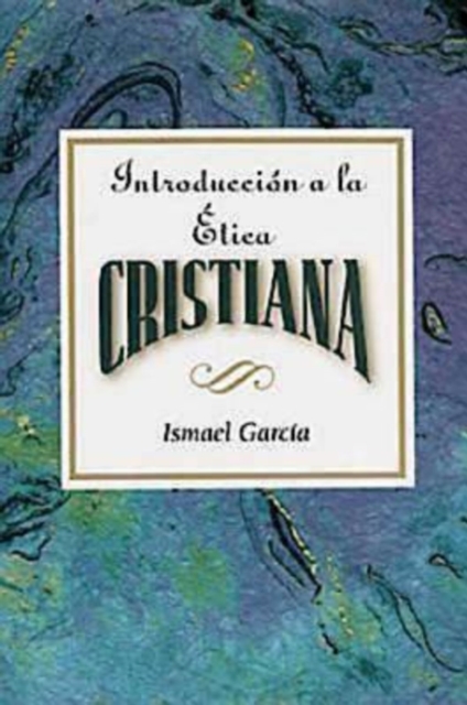 Introduccion a la etica cristiana AETH