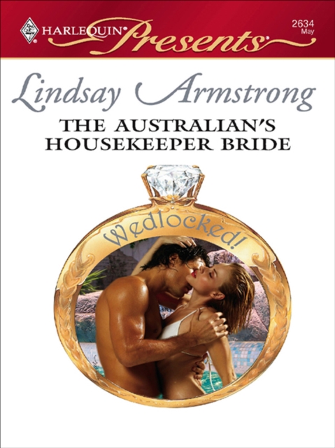 Australian's Housekeeper Bride