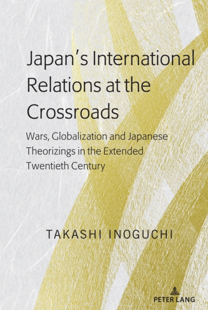 Japan's International Relations at the Crossroads