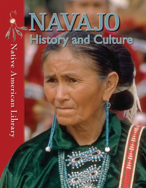 Navajo History and Culture