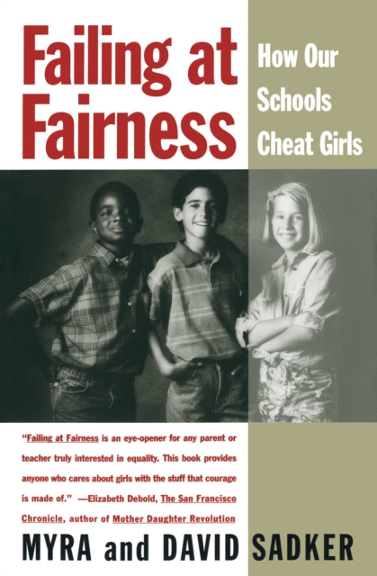 Failing at Fairness
