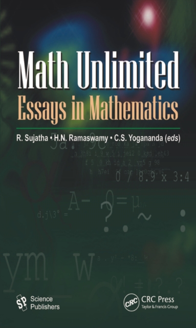 Math Unlimited