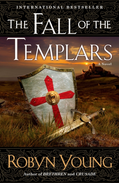 Fall of the Templars