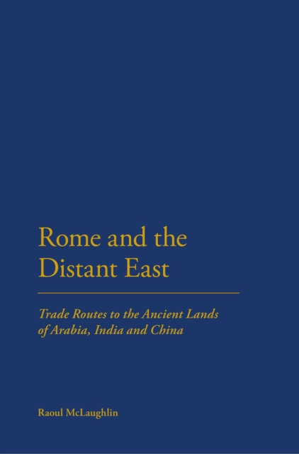 Rome and the Distant East