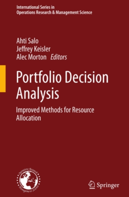 Portfolio Decision Analysis