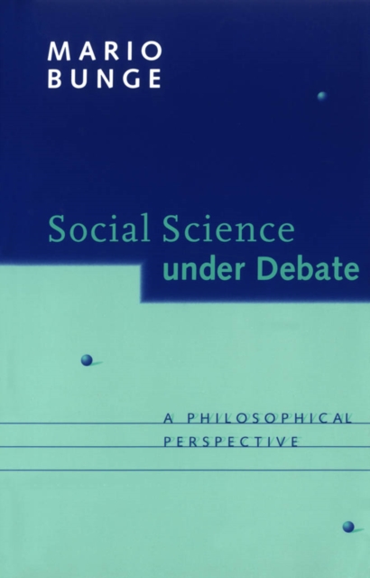 Social Science under Debate