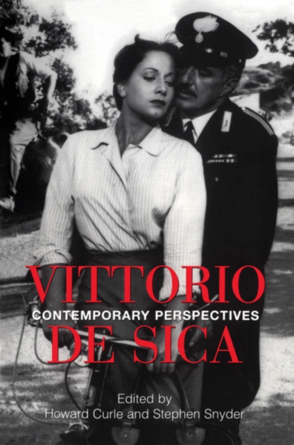 Vittorio De Sica