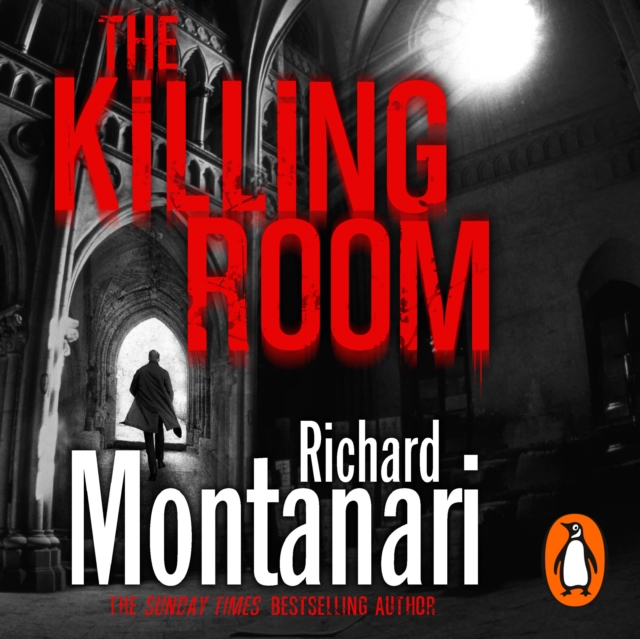 Killing Room