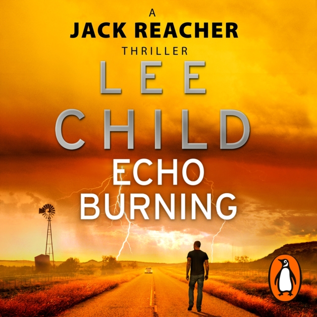 Echo Burning