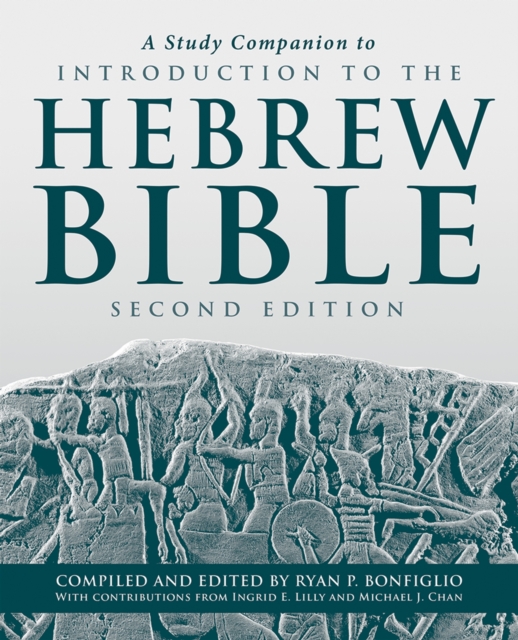 Study Companion to Introduction to the Hebrew Bible