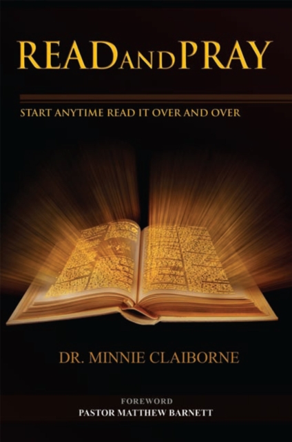 READ and PRAY through the Bible