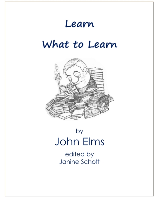 Learn What to Learn