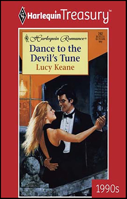 Dance to the Devil's Tune