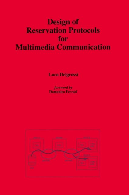 Design of Reservation Protocols for Multimedia Communication