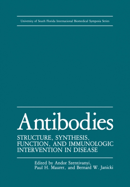 Antibodies