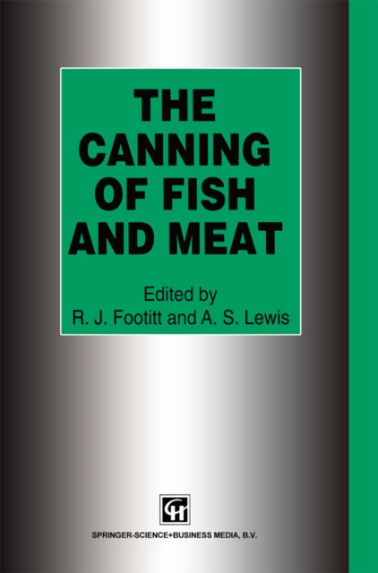 Canning of Fish and Meat