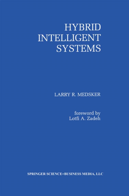 Hybrid Intelligent Systems