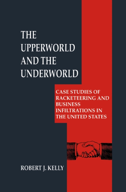 Upperworld and the Underworld